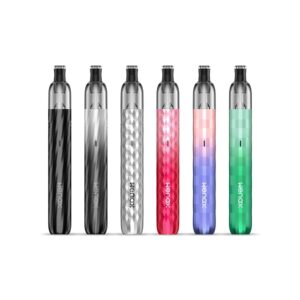 Foto della wenax M1 Geekvape sigaretta elettronica pod mod